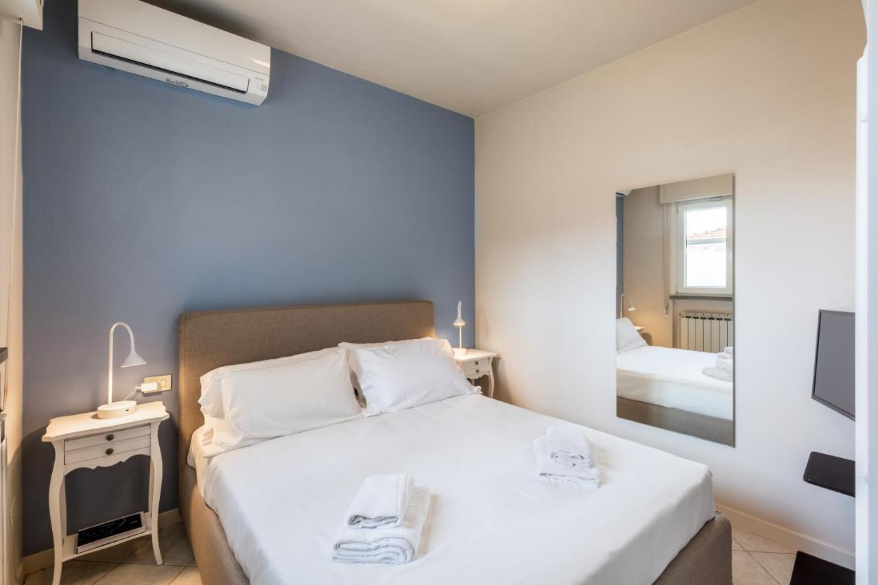 Viareggio Suite - Beach Apartment Exterior photo